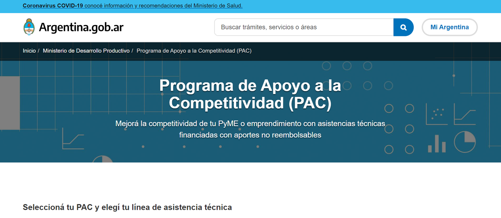 Programas De Asistencia A Pymes Archivos Das Solutions 9807